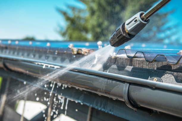 Best Commercial Building Pressure Washing  in Ossun, LA