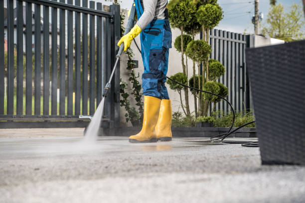 Best Affordable Pressure Washing  in Ossun, LA