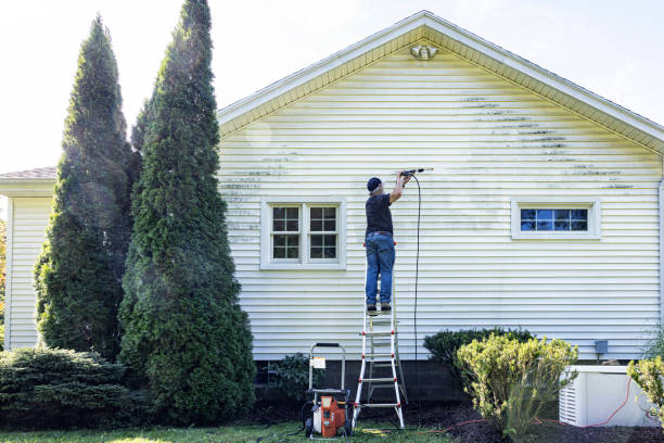 Best Commercial Pressure Washing  in Ossun, LA