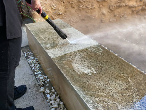 Best Garage Pressure Washing  in Ossun, LA