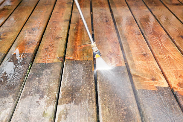 Best Concrete Pressure Washing  in Ossun, LA
