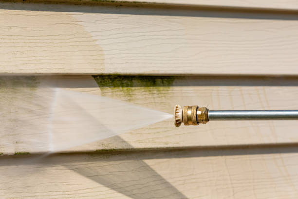 Best Residential Pressure Washing Services  in Ossun, LA