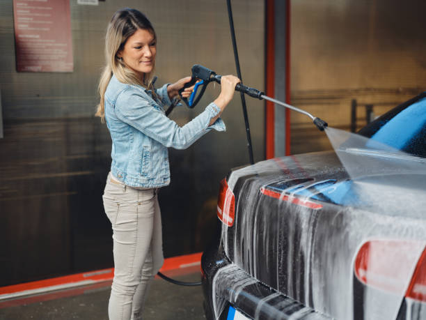 Best Best Pressure Washing Companies  in Ossun, LA